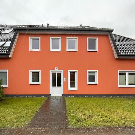 Apartamento Coelpinstrasse 7C Ferienwohung 21 Fobbe Kölpinsee Exterior foto