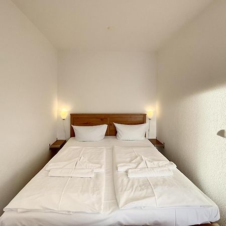 Apartamento Coelpinstrasse 7C Ferienwohung 21 Fobbe Kölpinsee Exterior foto