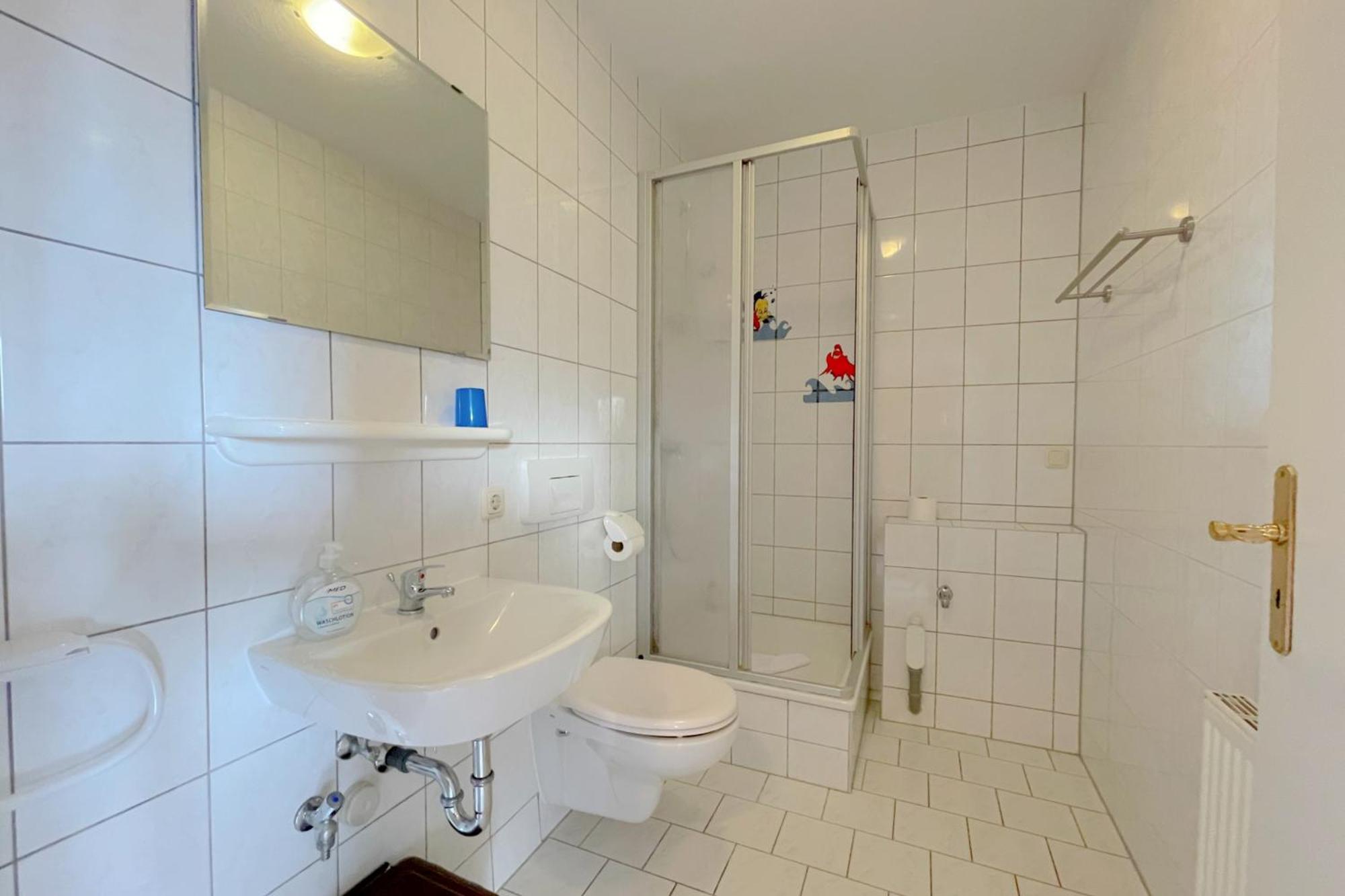 Apartamento Coelpinstrasse 7C Ferienwohung 21 Fobbe Kölpinsee Exterior foto