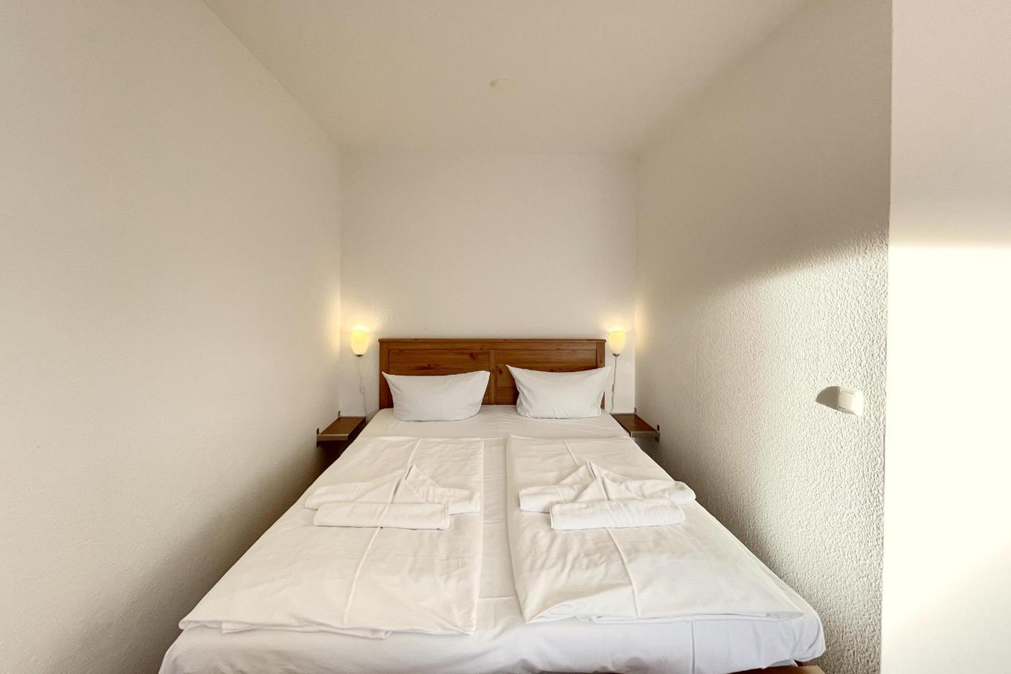 Apartamento Coelpinstrasse 7C Ferienwohung 21 Fobbe Kölpinsee Exterior foto